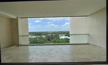 DEPARTAMENTO EN RENTA PARQUE TUUNICH, al Norte de la Ciudad de Mérida, Yucatán