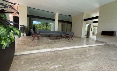 DEPARTAMENTO EN RENTA PARQUE TUUNICH, al Norte de la Ciudad de Mérida, Yucatán