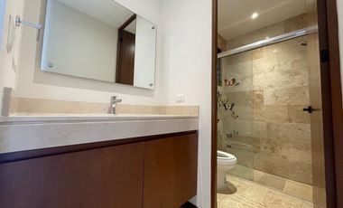 DEPARTAMENTO EN RENTA PARQUE TUUNICH, al Norte de la Ciudad de Mérida, Yucatán