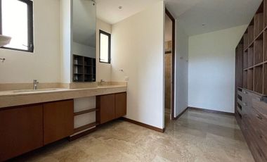 DEPARTAMENTO EN RENTA PARQUE TUUNICH, al Norte de la Ciudad de Mérida, Yucatán