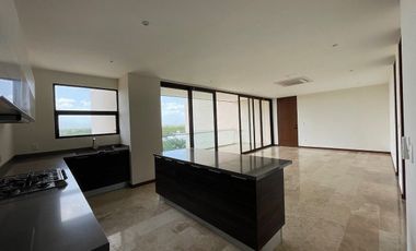 DEPARTAMENTO EN RENTA PARQUE TUUNICH, al Norte de la Ciudad de Mérida, Yucatán