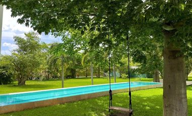 DEPARTAMENTO EN RENTA PARQUE TUUNICH, al Norte de la Ciudad de Mérida, Yucatán