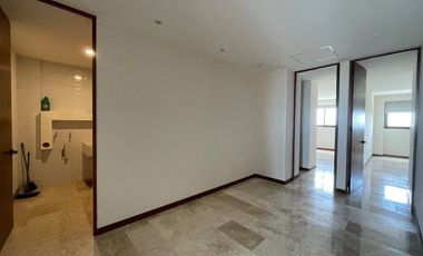 DEPARTAMENTO EN RENTA PARQUE TUUNICH, al Norte de la Ciudad de Mérida, Yucatán