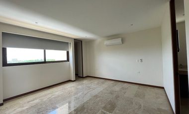 DEPARTAMENTO EN RENTA PARQUE TUUNICH, al Norte de la Ciudad de Mérida, Yucatán