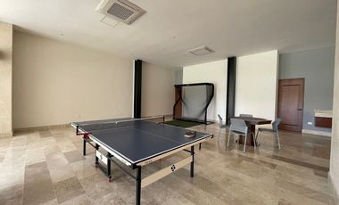 DEPARTAMENTO EN RENTA PARQUE TUUNICH, al Norte de la Ciudad de Mérida, Yucatán
