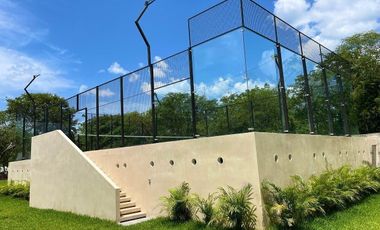 DEPARTAMENTO EN RENTA PARQUE TUUNICH, al Norte de la Ciudad de Mérida, Yucatán
