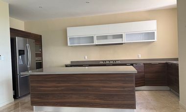 DEPARTAMENTO EN RENTA PARQUE TUUNICH, al Norte de la Ciudad de Mérida, Yucatán