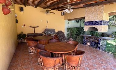 Casa en Venta en Las Fuentes Zapopan | 800 m Terreno | Circunvalación Sur