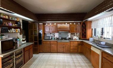 Casa en Venta en Las Fuentes Zapopan | 800 m Terreno | Circunvalación Sur