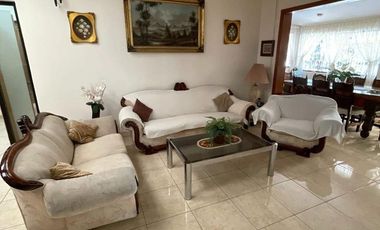 Casa en Venta en Las Fuentes Zapopan | 800 m Terreno | Circunvalación Sur