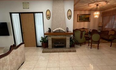 Casa en Venta en Las Fuentes Zapopan | 800 m Terreno | Circunvalación Sur