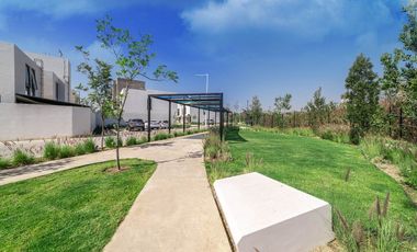 Casa nueva de 3 recámaras en Real de Valdepeñas, Zapopan