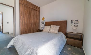 Casa nueva de 3 recámaras en Real de Valdepeñas, Zapopan