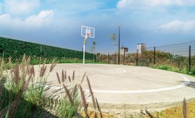 Casa nueva de 3 recámaras en Real de Valdepeñas, Zapopan