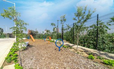 Casa nueva de 3 recámaras en Real de Valdepeñas, Zapopan