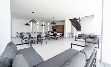 Casa nueva de 3 recámaras en Real de Valdepeñas, Zapopan