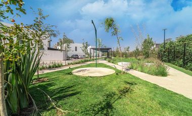 Casa nueva de 3 recámaras en Real de Valdepeñas, Zapopan