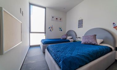 Casa nueva de 3 recámaras en Real de Valdepeñas, Zapopan