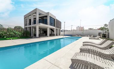 Casa nueva de 3 recámaras en Real de Valdepeñas, Zapopan