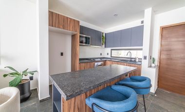 Casa nueva de 3 recámaras en Real de Valdepeñas, Zapopan