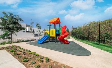 Casa nueva de 3 recámaras en Real de Valdepeñas, Zapopan