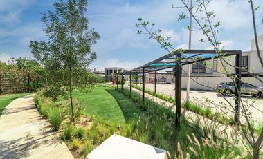 Casa nueva de 3 recámaras en Real de Valdepeñas, Zapopan