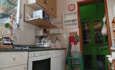 VENTA DE EMBLEMATICA CASA EN LA COLONIA ROMA NORTE