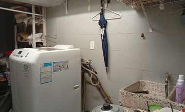 VENTA DE EMBLEMATICA CASA EN LA COLONIA ROMA NORTE