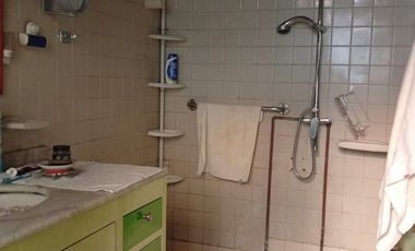 VENTA DE EMBLEMATICA CASA EN LA COLONIA ROMA NORTE