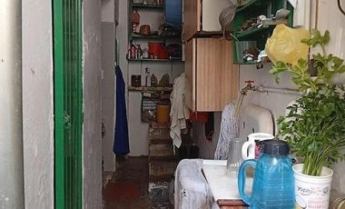 VENTA DE EMBLEMATICA CASA EN LA COLONIA ROMA NORTE