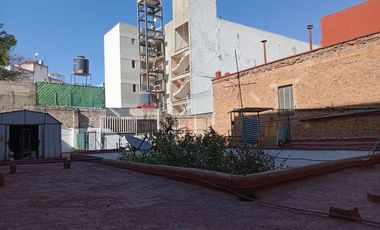 VENTA DE EMBLEMATICA CASA EN LA COLONIA ROMA NORTE