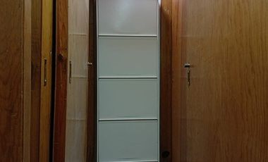 VENTA DE EMBLEMATICA CASA EN LA COLONIA ROMA NORTE