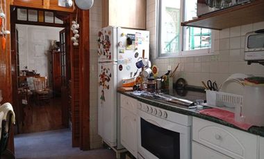 VENTA DE EMBLEMATICA CASA EN LA COLONIA ROMA NORTE