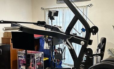 CASA EN VENTA EN PRIVADA YUCATÁN