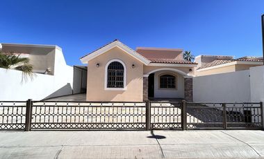 CASA EN VENTA EN PRIVADA YUCATÁN