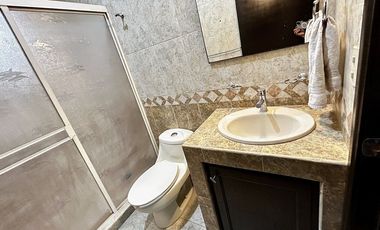 CASA EN VENTA EN PRIVADA YUCATÁN