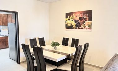 CASA EN VENTA EN PRIVADA YUCATÁN