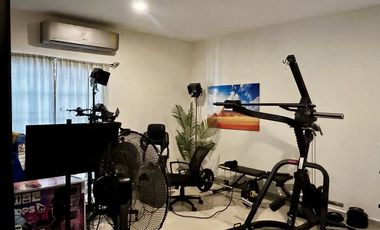 CASA EN VENTA EN PRIVADA YUCATÁN