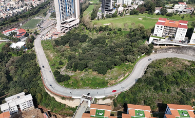 PRE-VENTA DE DEPARTAMENTO EN LA ZONA MÁS EXCLUSIVA DEL ESTADO DE MÉXICO