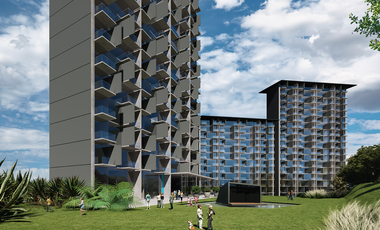 PRE-VENTA DE DEPARTAMENTO EN LA ZONA MÁS EXCLUSIVA DEL ESTADO DE MÉXICO