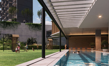 PRE-VENTA DE DEPARTAMENTO EN LA ZONA MÁS EXCLUSIVA DEL ESTADO DE MÉXICO