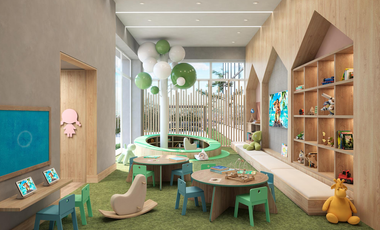 PRE-VENTA DE DEPARTAMENTO EN LA ZONA MÁS EXCLUSIVA DEL ESTADO DE MÉXICO