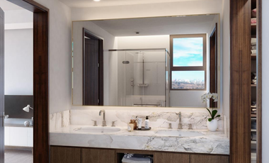 PRE-VENTA DE DEPARTAMENTO EN LA ZONA MÁS EXCLUSIVA DEL ESTADO DE MÉXICO