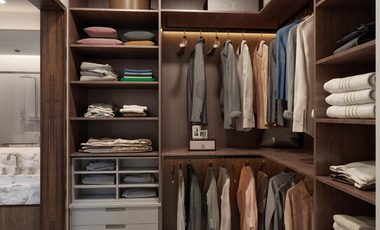 PRE-VENTA DE DEPARTAMENTO EN LA ZONA MÁS EXCLUSIVA DEL ESTADO DE MÉXICO