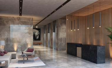 PRE-VENTA DE DEPARTAMENTO EN LA ZONA MÁS EXCLUSIVA DEL ESTADO DE MÉXICO