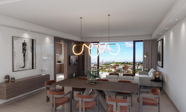 PRE-VENTA DE DEPARTAMENTO EN LA ZONA MÁS EXCLUSIVA DEL ESTADO DE MÉXICO