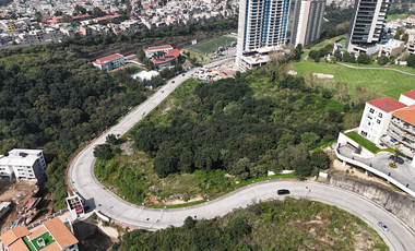 PRE-VENTA DE DEPARTAMENTO EN LA ZONA MÁS EXCLUSIVA DEL ESTADO DE MÉXICO