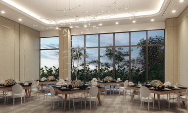 PRE-VENTA DE DEPARTAMENTO EN LA ZONA MÁS EXCLUSIVA DEL ESTADO DE MÉXICO