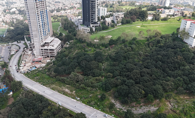 PRE-VENTA DE DEPARTAMENTO EN LA ZONA MÁS EXCLUSIVA DEL ESTADO DE MÉXICO