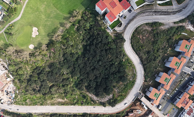 PRE-VENTA DE DEPARTAMENTO EN LA ZONA MÁS EXCLUSIVA DEL ESTADO DE MÉXICO